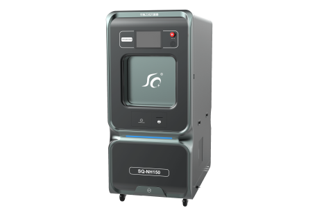 青海低温快速环氧乙烷灭菌器SQ-NH150S