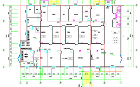 青海内镜中心系统解决方案