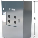 青海脉动真空清洗消毒器SQ-FX-360-缩略图1