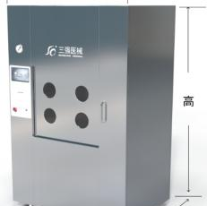 青海脉动真空清洗消毒器SQ-FX-360产品图1