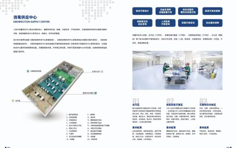 青海灭菌器厂家为您介绍消毒供应中心日常工作都包含什么