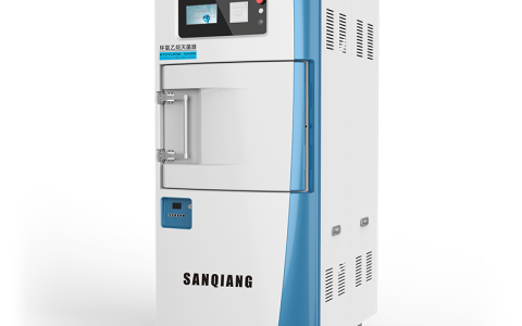 青海医用低温环氧乙烷灭菌器：“守护生命安全的“隐形卫士”