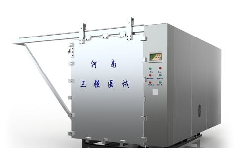 青海灭菌厂家为您介绍如何正确准备灭菌物品