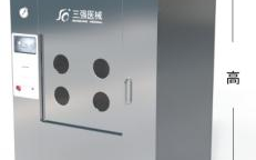 青海脉动真空清洗消毒器SQ-FX-360