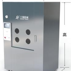 青海脉动真空清洗消毒器SQ-FX-360